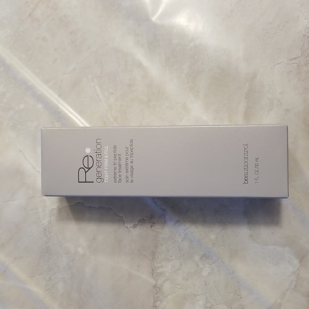 BeautiControl Regeneration TIGHT FIRM & FILL 1 fl. oz.